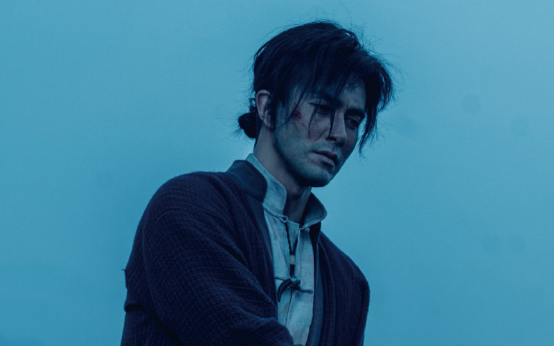 2020上半年熱門爆量的8部劇!熱巴.孫儷.宋茜這些劇贏了播放量,豆瓣評分卻這麼低?! - 第10張圖 龍嶺迷窟