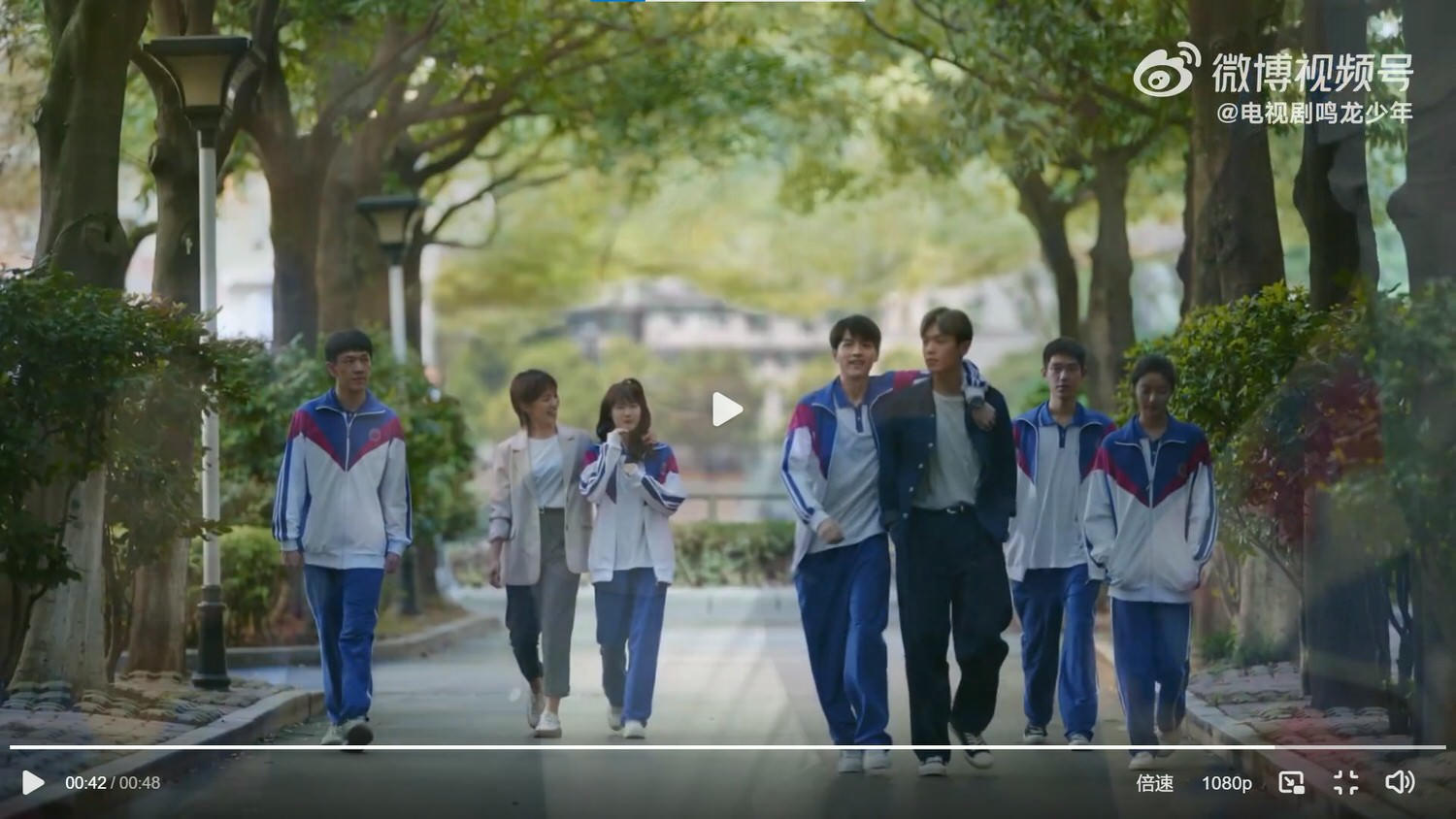 2023優酷片單更新5部！《異人之下》高顏組合、《鳴龍少年》張若昀坐鎮，人氣呼聲PK戰！