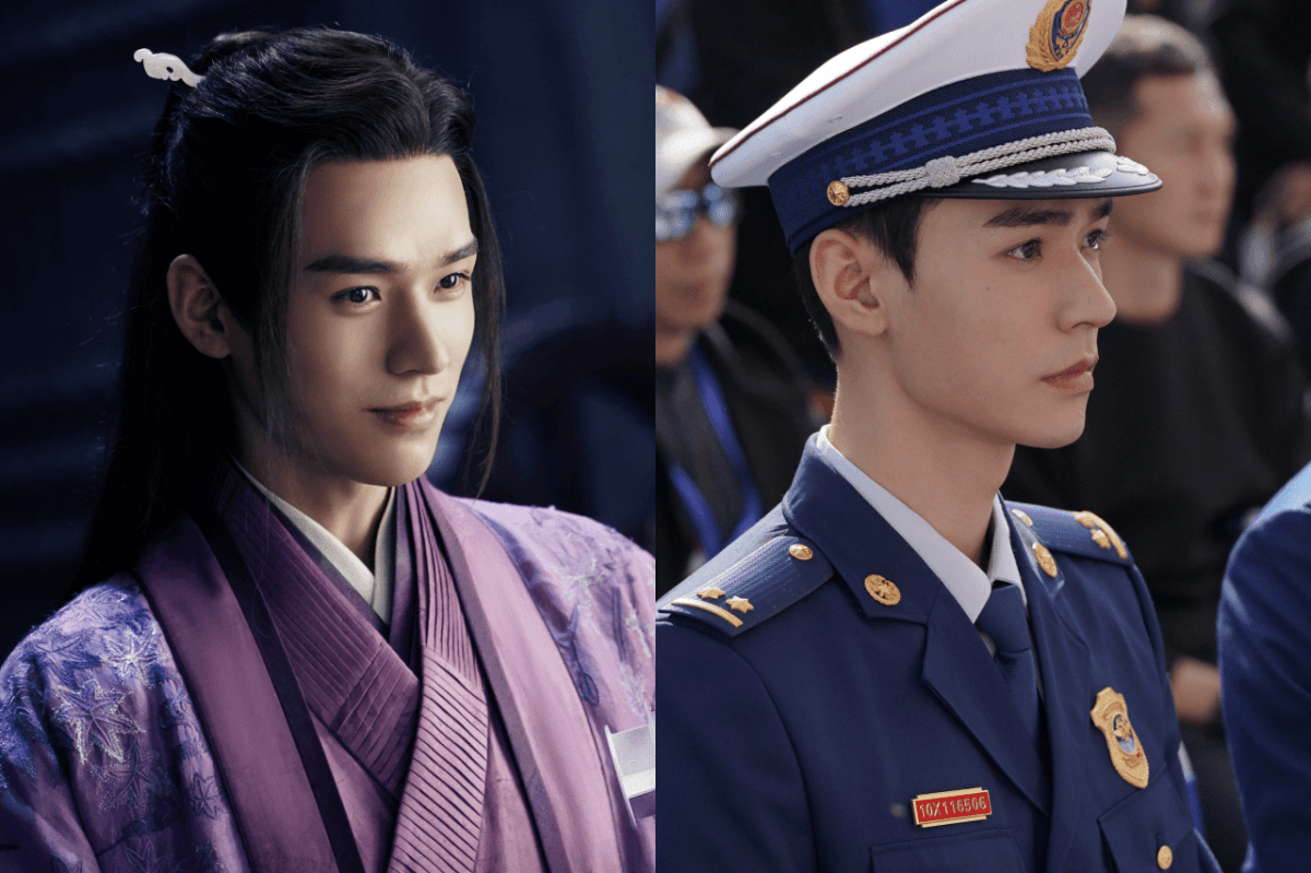 盤點龔俊7部代表作：校草、醫生、王爺都帥到出水！《山河令》是第二部ＢＬ作品，第一部你看過嗎？