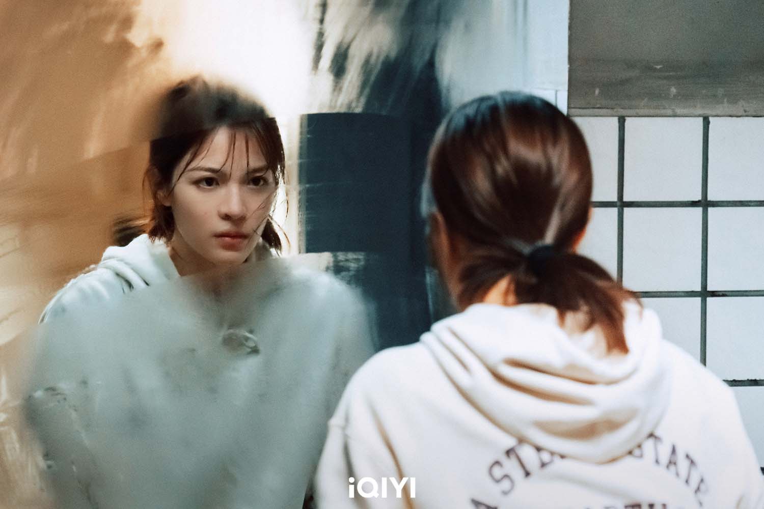 《我要逆風去》龔俊、鍾楚曦主演|豆瓣7.3,投行精英遇上時裝千金,拼得事業與愛情! - 第4張圖 《我要逆風去》龔俊、鍾楚曦主演|豆瓣7.3,投行精英遇上時裝千金,拼得事業與愛情!