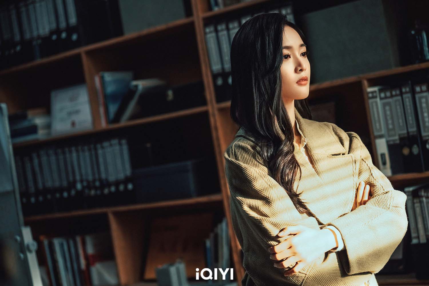 《我要逆風去》龔俊、鍾楚曦主演|豆瓣7.3,投行精英遇上時裝千金,拼得事業與愛情! - 第5張圖 《我要逆風去》龔俊、鍾楚曦主演|豆瓣7.3,投行精英遇上時裝千金,拼得事業與愛情!