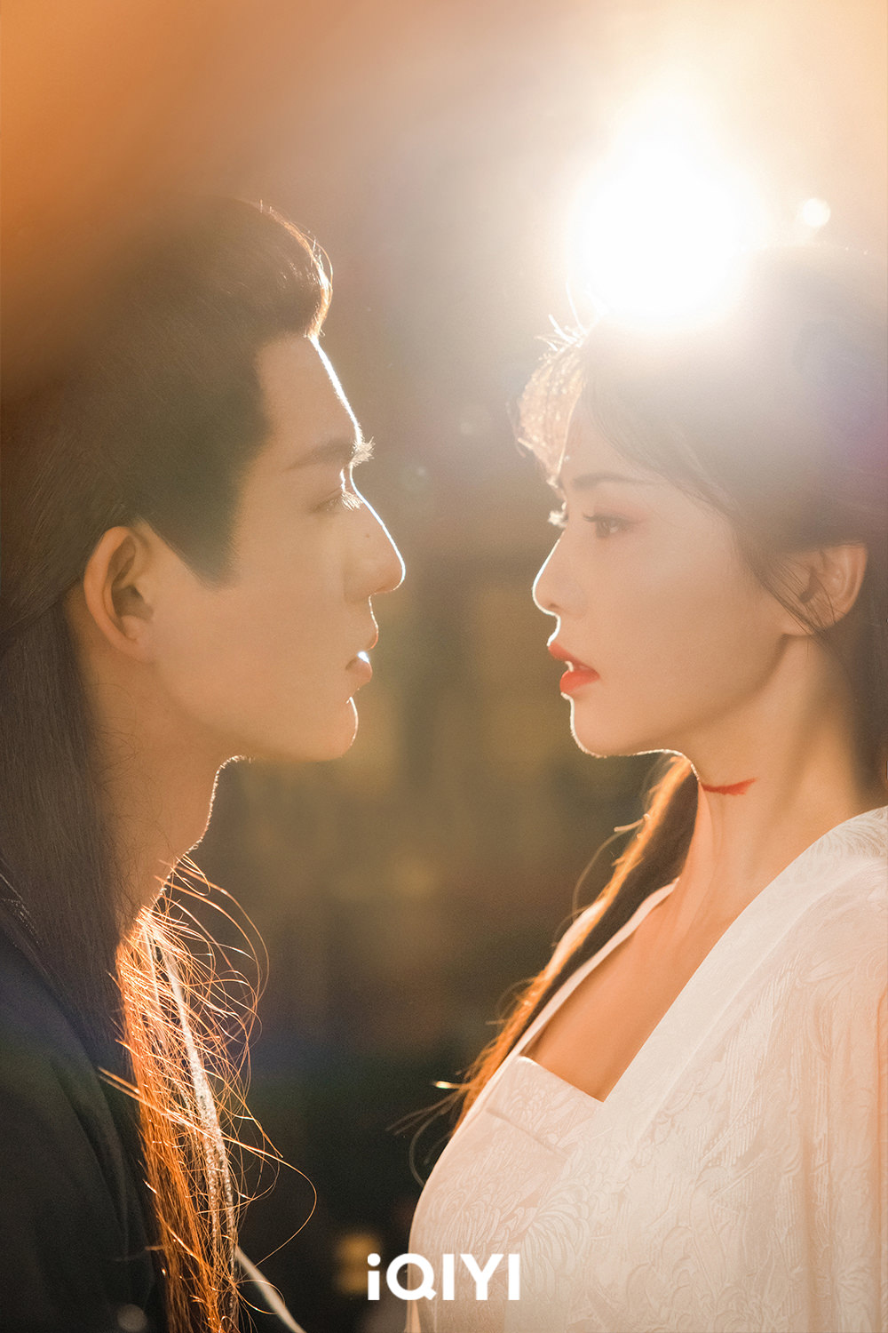 《寧安如夢》突然空降！白鹿、張凌赫因戲生情，劇中竟上演四角戀！？