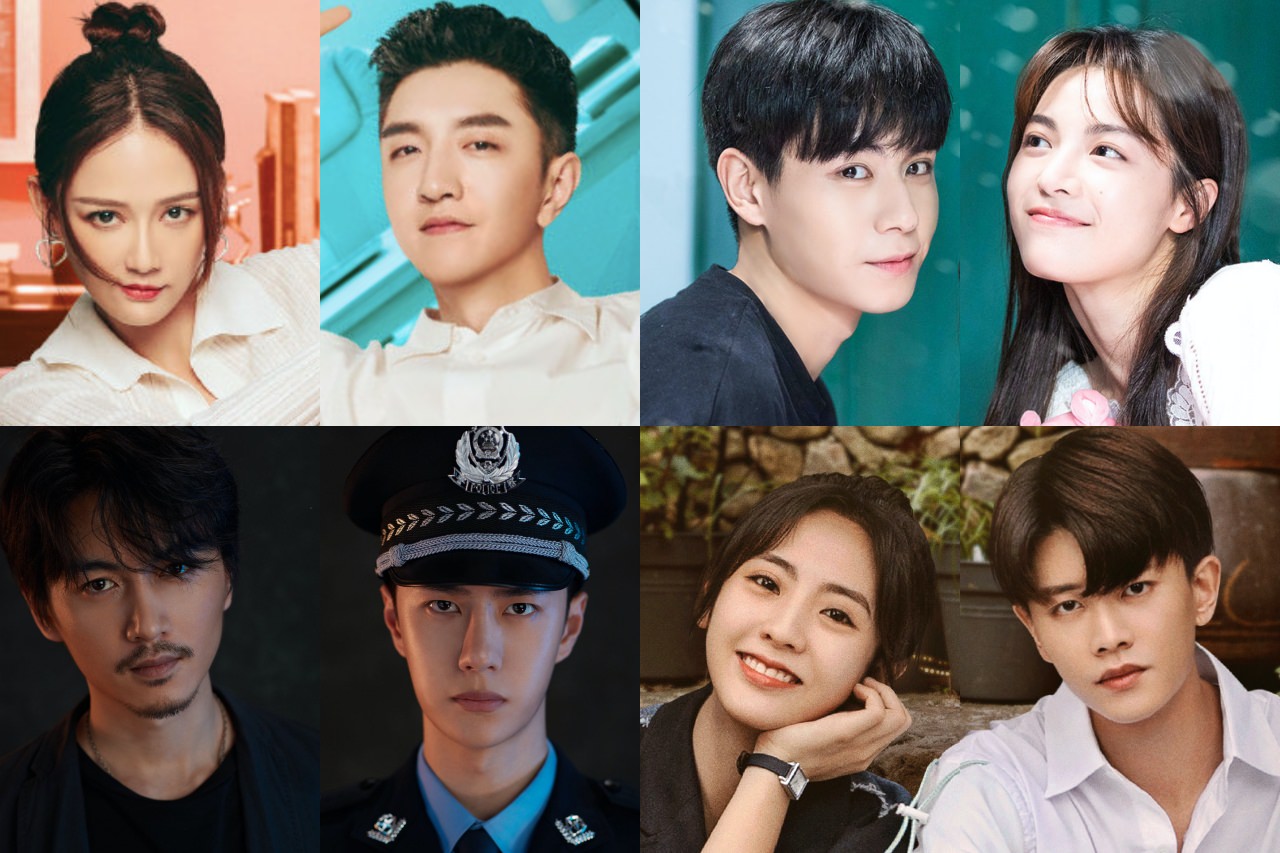 陸劇推薦》1月開播超養眼！王一博、胡一天趁勢追擊，張彬彬再當暖男，還有「這部」耽改你會追嗎？！