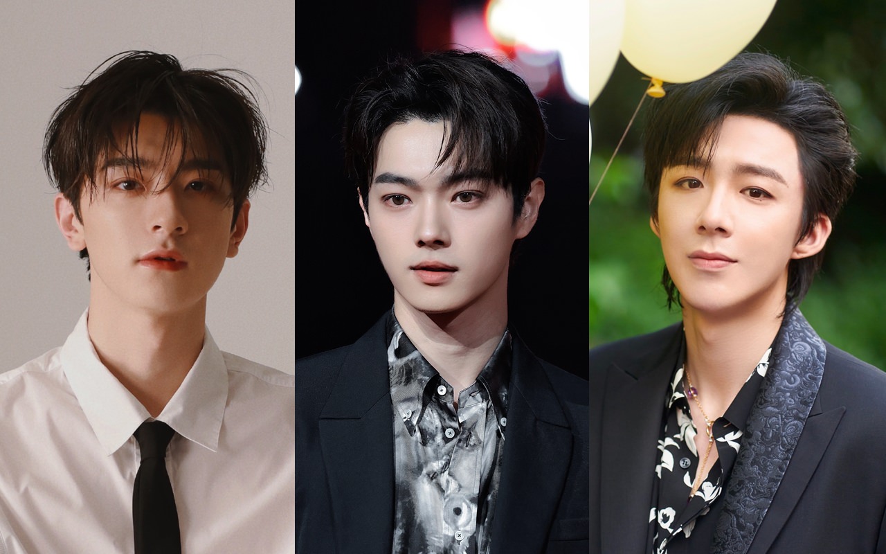 11月開播陸劇》時裝劇男神開打!王鶴棣《以愛為營》將對戰羅雲熙《治癒系戀人》!? - 第1張圖 11月開播陸劇》時裝劇男神開打!王鶴棣《以愛為營》將對戰羅雲熙《治癒系戀人》!?