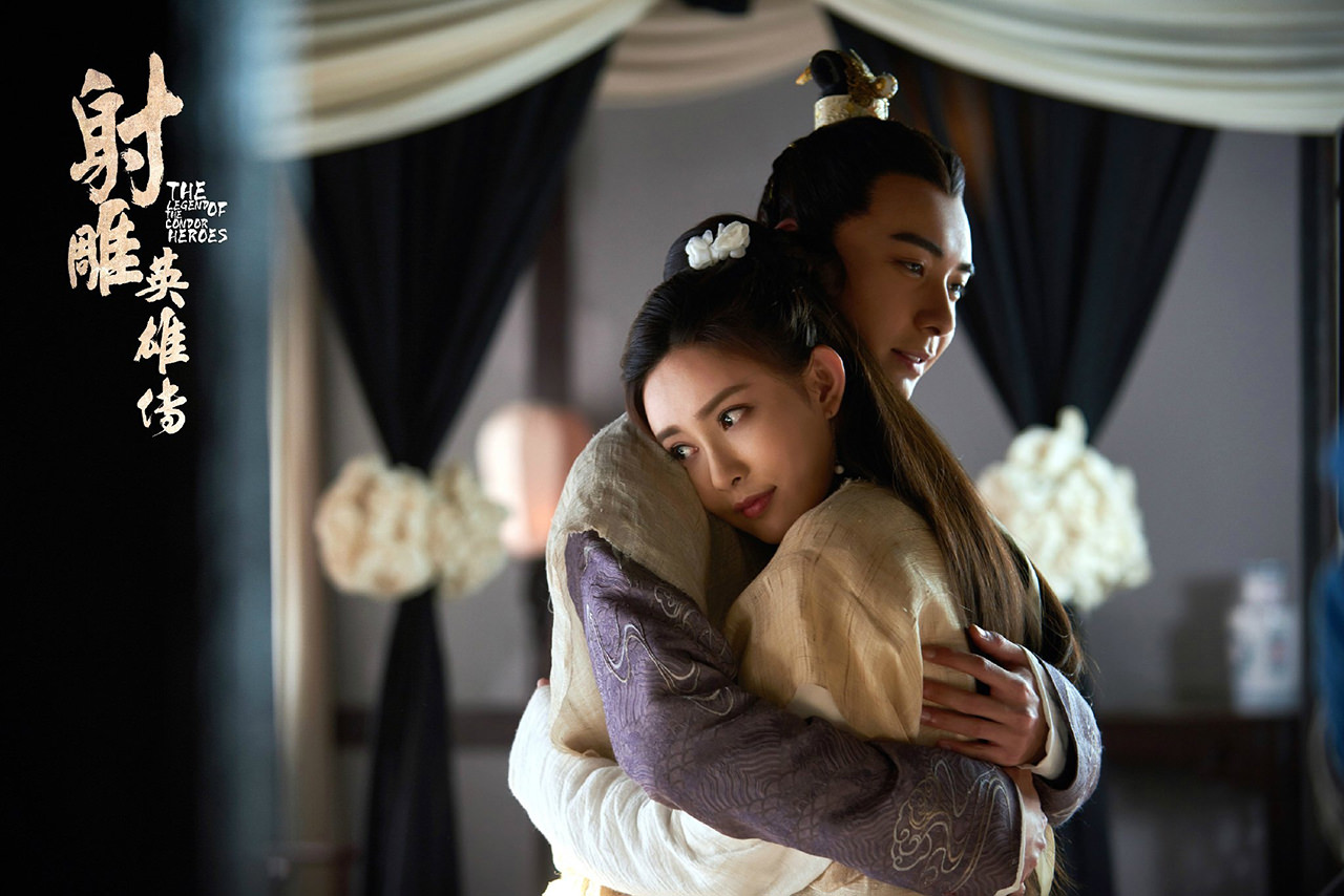 盤點陳星旭7部必看電視劇！以《東宮》、《星落》走紅，這部新劇大展好身材狂漲粉！