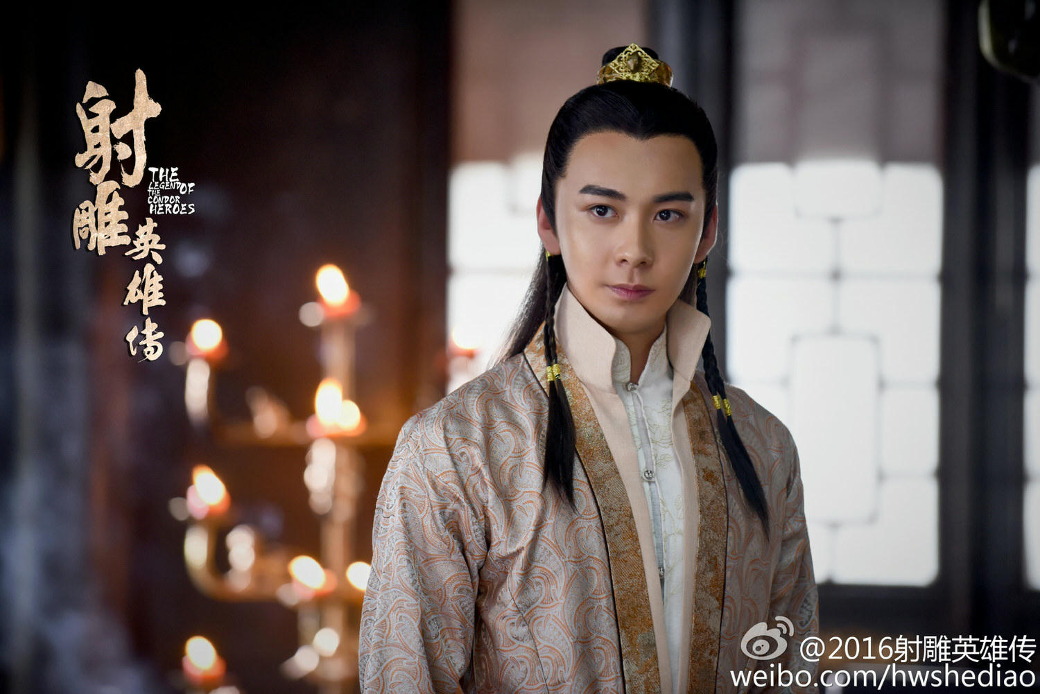 盤點陳星旭7部必看電視劇！以《東宮》、《星落》走紅，這部新劇大展好身材狂漲粉！