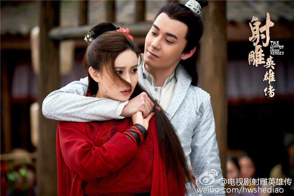 盤點陳星旭7部必看電視劇！以《東宮》、《星落》走紅，這部新劇大展好身材狂漲粉！