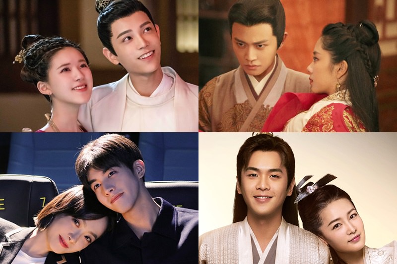 連假追劇》上半年這10部劇必須二刷！除了陳芊芊、錦衣之下，這部收視口碑爆款居然是權謀劇！？