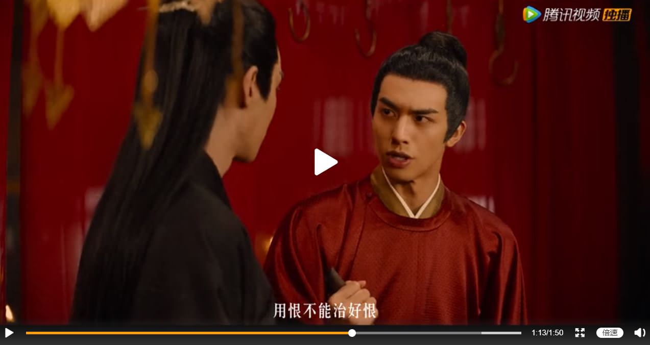 2020大爆紅的7位演員！以家人之名、陳芊芊主角都入榜！趙露思待播作品超多，反觀她卻可能被雪藏？