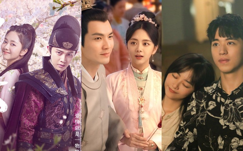 2020大爆紅的7位演員！以家人之名、陳芊芊主角都入榜！趙露思待播作品超多，反觀她卻可能被雪藏？