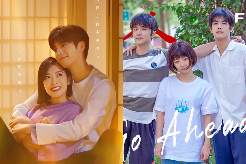 2020大爆紅的7位演員！以家人之名、陳芊芊主角都入榜！趙露思待播作品超多，反觀她卻可能被雪藏？