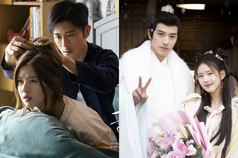 2020大爆紅的7位演員！以家人之名、陳芊芊主角都入榜！趙露思待播作品超多，反觀她卻可能被雪藏？