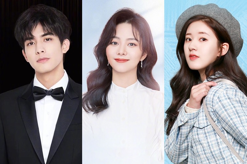 2020大爆紅的7位演員！以家人之名、陳芊芊主角都入榜！趙露思待播作品超多，反觀她卻可能被雪藏？