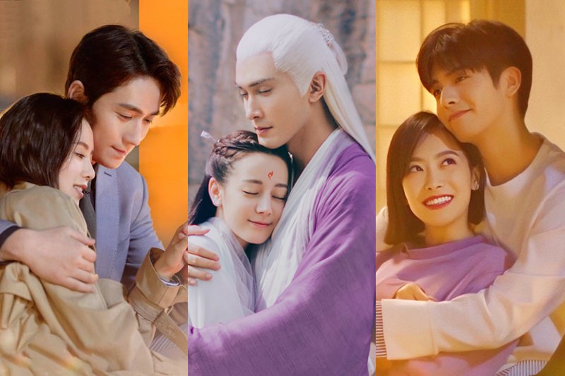 2020陸劇播放量排行出爐！時裝劇大崛起，把錦衣之下擠到16、陳芊芊只排20，前三名你都看過嗎