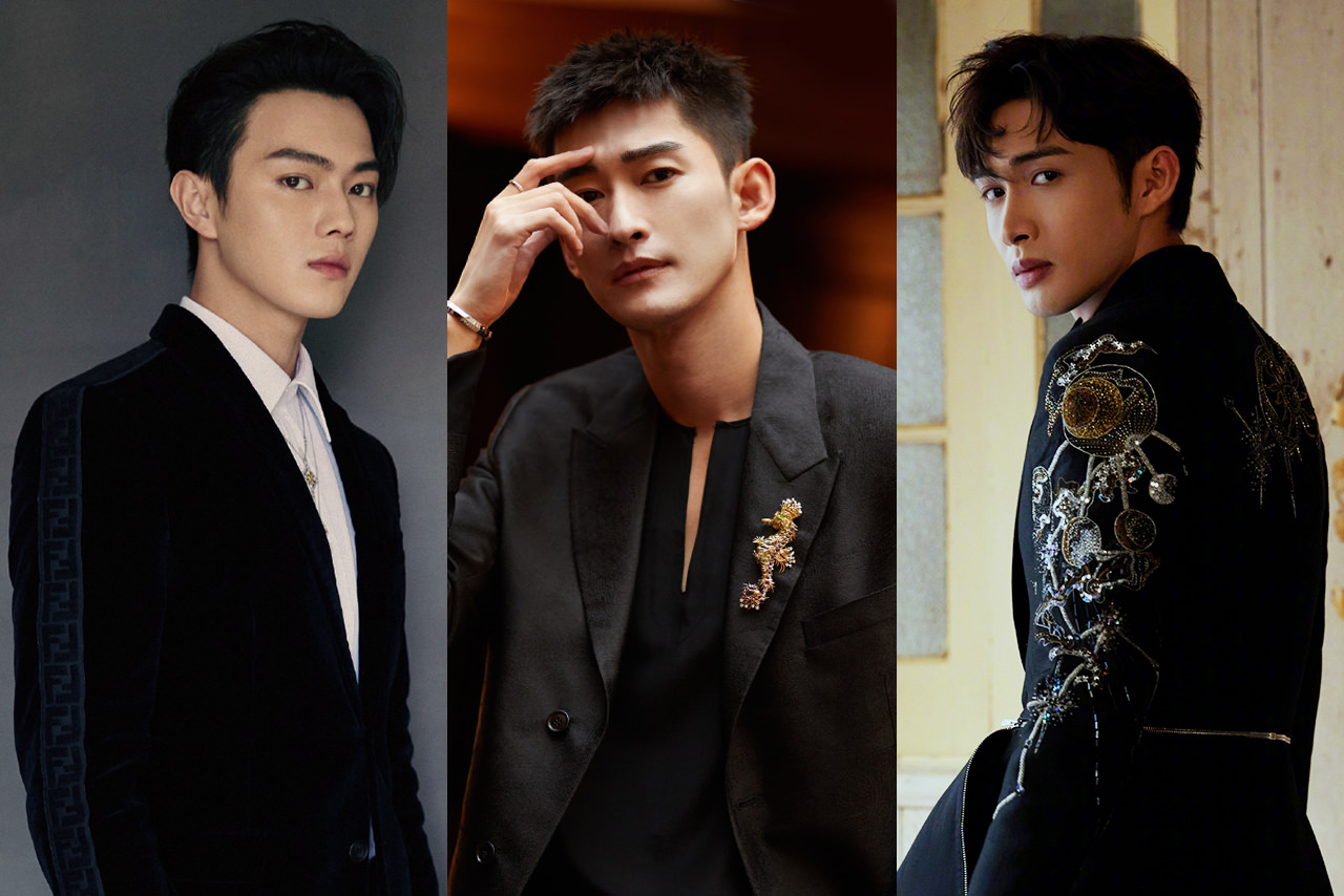 ２月開播陸劇》《你好神槍手》《嫣語賦》搶攻新春檔，趙麗穎 王一博也將有新劇要播！？