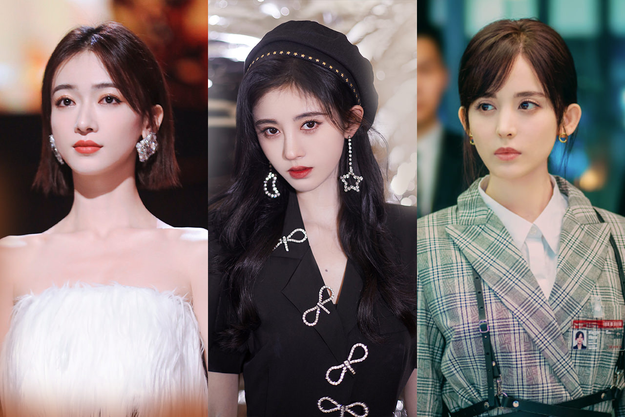 2021年「８部雷劇大賞」：人氣ＩＰ被改爛，鞠婧禕鄭業成仔仔全上榜！這部更雷到讓觀眾怒棄回踩？！