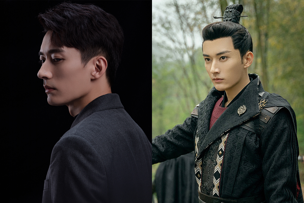 2021年霸屏男神女神出爐！劉濤.蔡文靜角逐后座，霸屏王是今年爆紅的流量小生！？