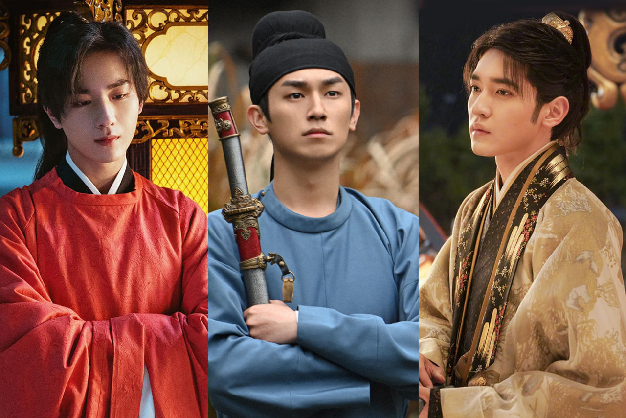 盤點6部冷門黑馬劇！唐朝詭事錄、三悅靠口碑！這部卻充滿爭議？