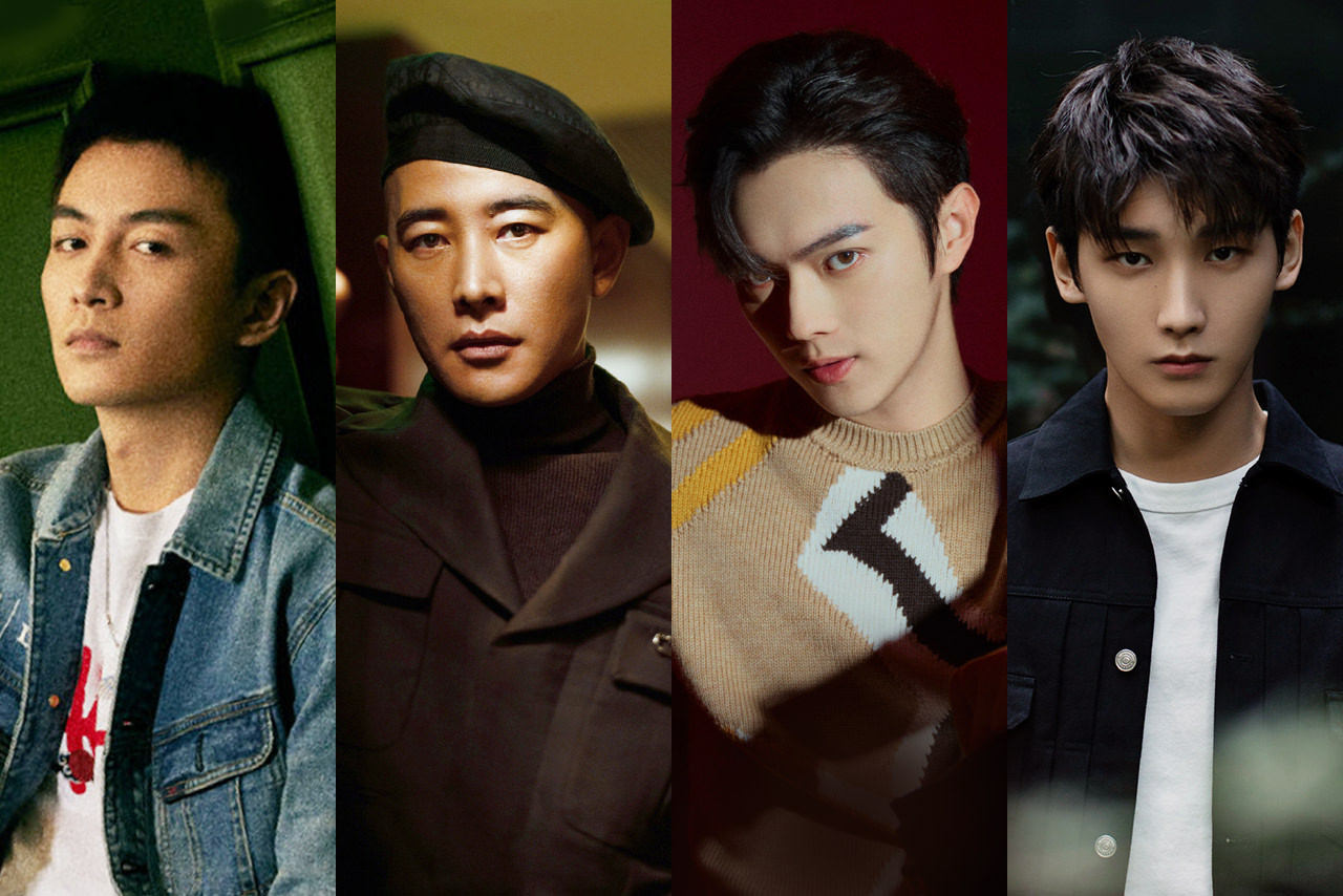 ６月開播陸劇｜《夢華錄》《買定離手》打頭陣，《幸福到萬家》有望加入Ｃ位之爭！