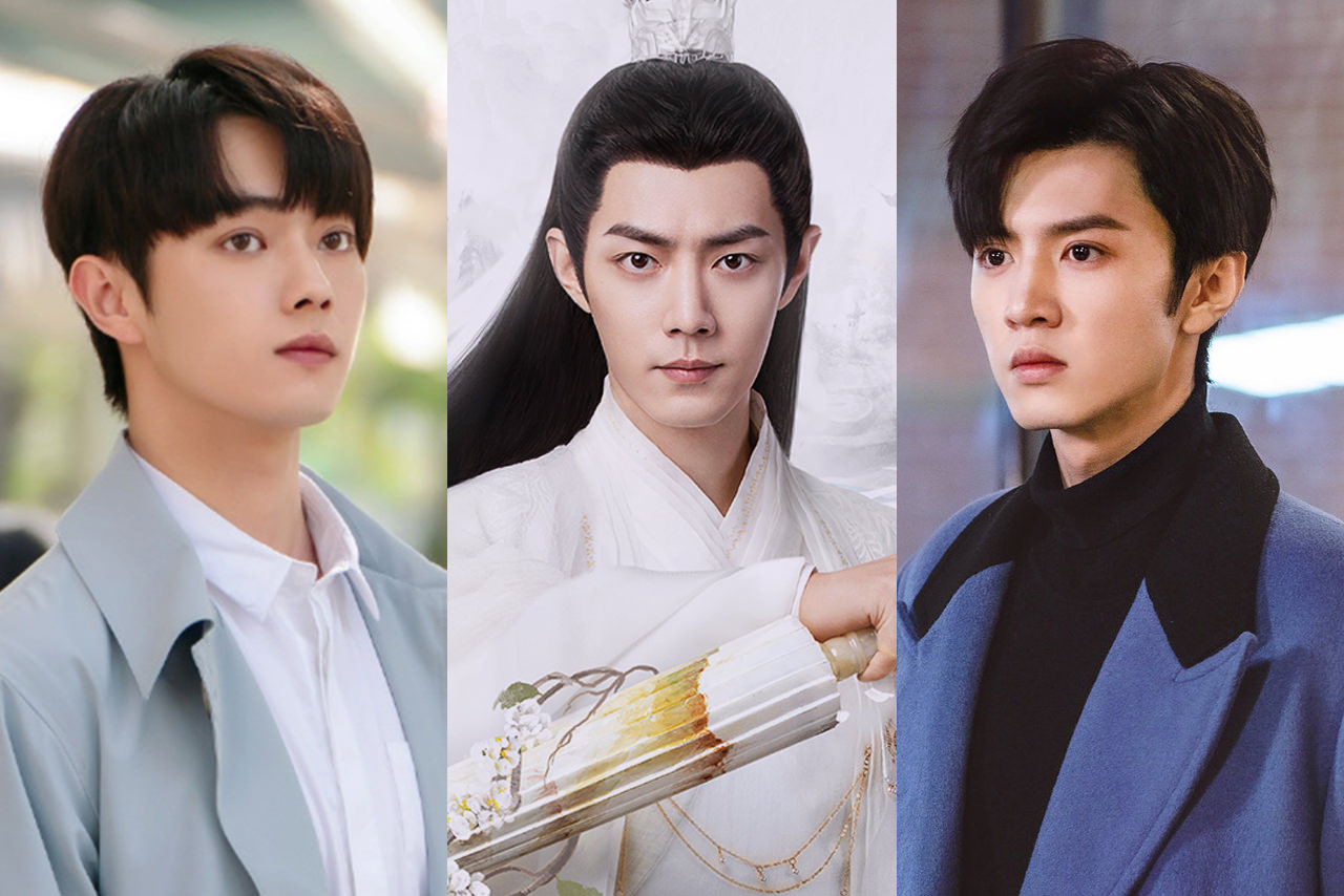 ８月開播陸劇｜許凱《二八定律》、胡一天《大偵探》有望播出，肖戰《玉骨遙》加入戰局，誰才是八月男友？！