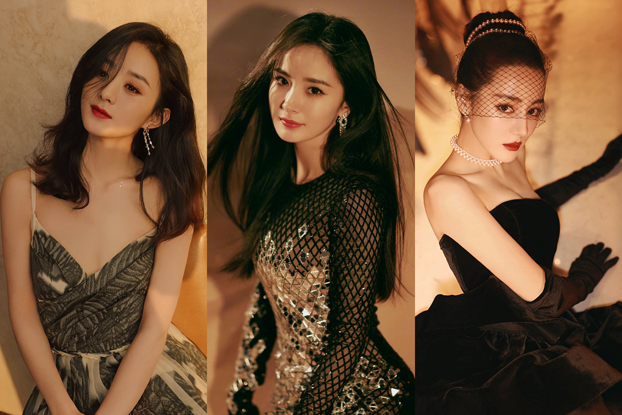 10月開播陸劇》時裝劇大戰?《南風》《公訴精英》《野蠻生長》都將同時拚收視!? - 第1張圖 10月開播陸劇》時裝劇大戰?《南風》《公訴精英》《野蠻生長》都將同時拚收視!?