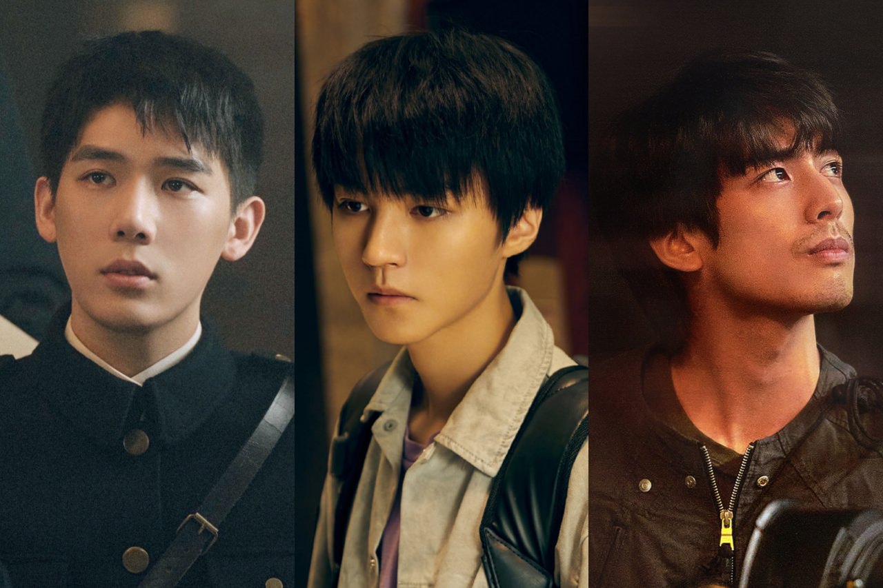 2023必看8部時裝懸疑劇，小鮮肉王安宇、王俊凱、宋威龍崛起搶攻懸疑市場！