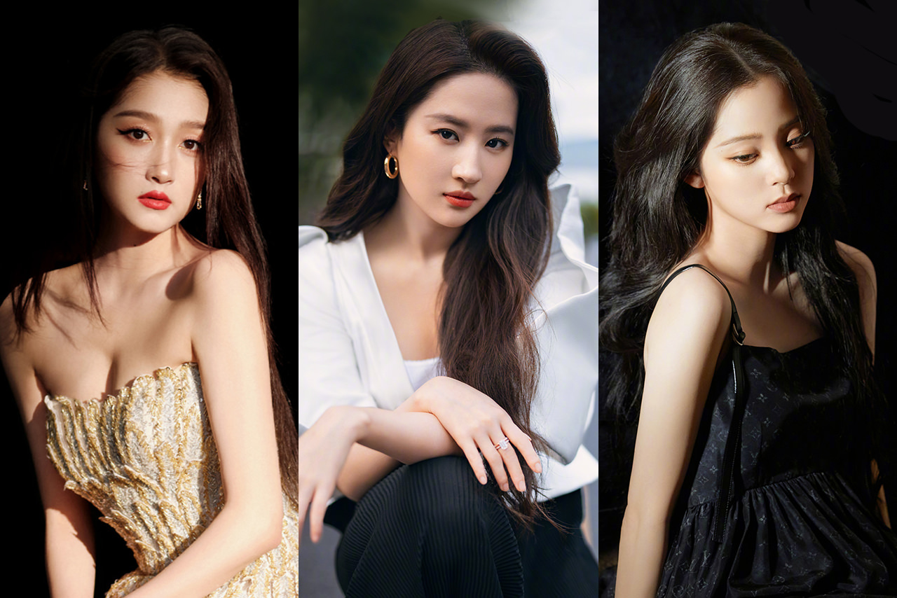 2023民國劇「愛情VS諜戰」!高偉光《如月》、韓東君《梅花紅桃》、劉亦菲《一曲三笙》成爆款預警! - 第1張圖 2023民國劇「愛情VS諜戰」!高偉光《如月》、韓東君《梅花紅桃》、劉亦菲《一曲三笙》成爆款預警!