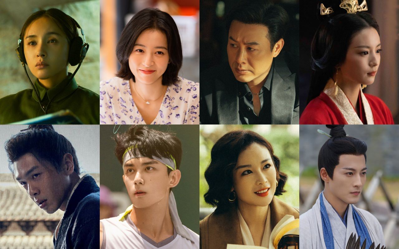 2023豆瓣高分陸劇TOP 10!《一念關山》擠進榜單,《長相思》才第8名! - 第2張圖 2023豆瓣高分陸劇TOP 10!《一念關山》擠進榜單,《長相思》才第8名!