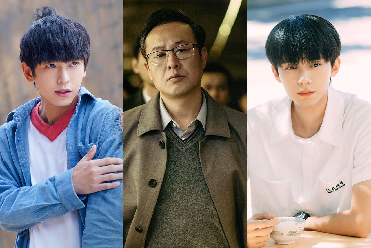 盤點2023年6部黑馬劇,《少年歌行》熱血崛起、《狂飆》超車奪冠,這部校園劇也強勢卡位! - 第1張圖 盤點2023年6部黑馬劇,《少年歌行》熱血崛起、《狂飆》超車奪冠,這部校園劇也強勢卡位!