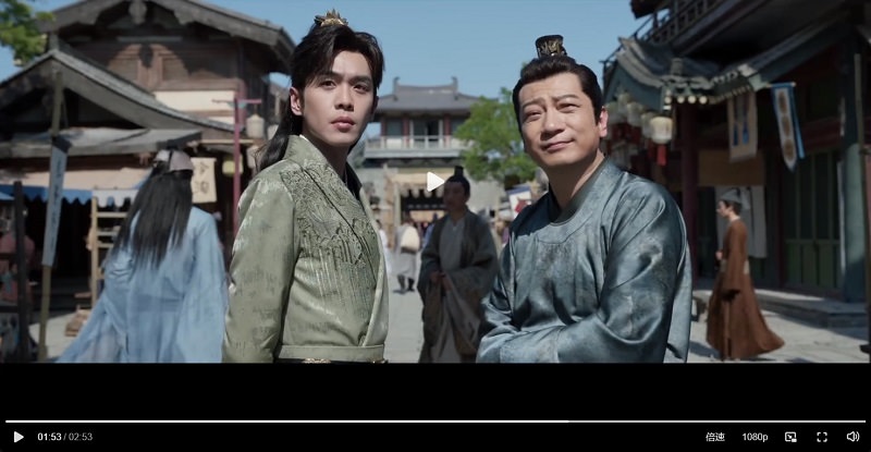 《慶餘年》第二季定檔5/16，預約人數破900萬！張若昀、李沁回歸，肖戰卻因這部戲不演？