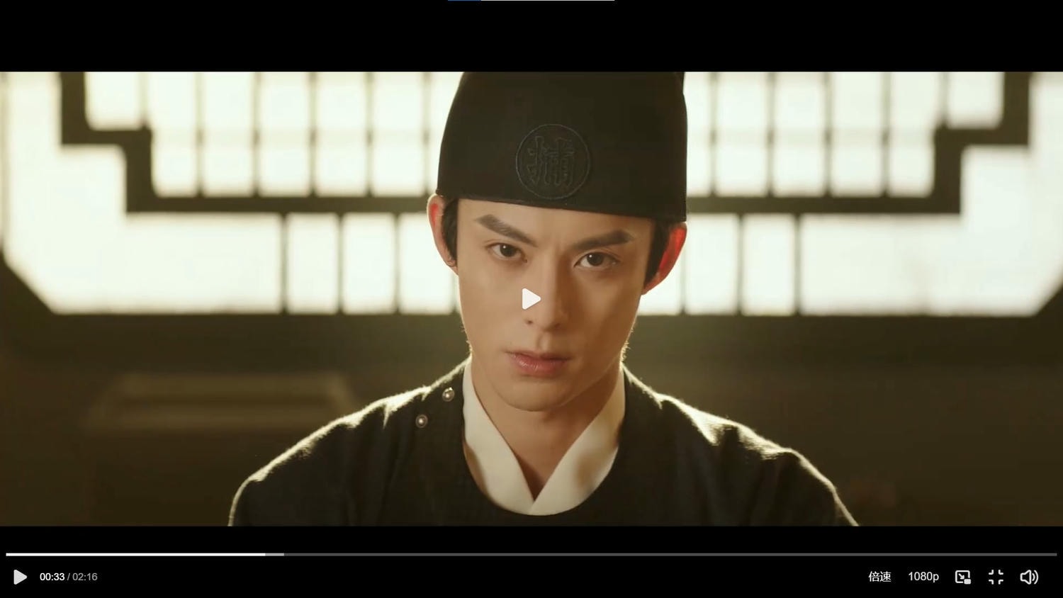 《大奉打更人》官宣定檔，王鶴棣再演逆天改命傳奇，田曦薇能靠這部飛升嗎？