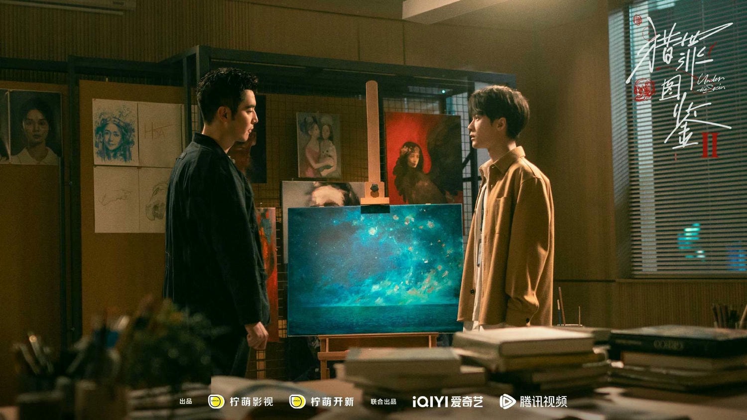 《獵罪圖鑑2》新預告曝光,這季也「沒有女主」,原班人馬出演讓老粉絲大聲叫好! - 第1張圖 《獵罪圖鑑2》新預告曝光,這季也「沒有女主」,原班人馬出演讓老粉絲大聲叫好!