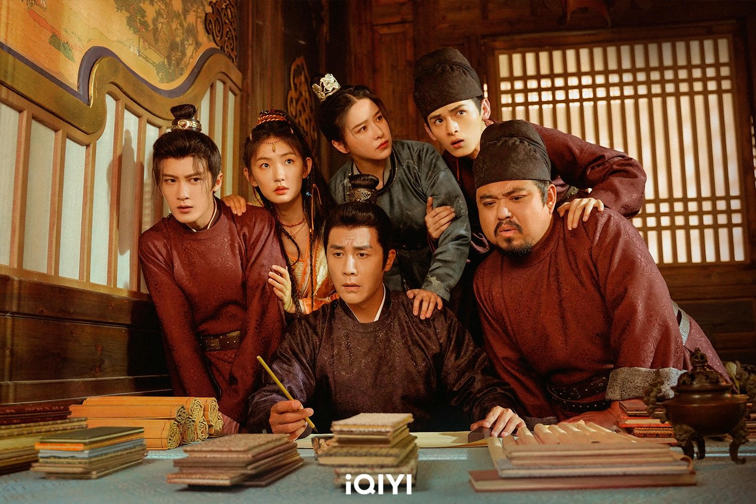 2024暑假９部必看陸劇推薦｜流量大PK！《顏心記》、《度華年》打頭陣，《長相思２》強勢回歸！