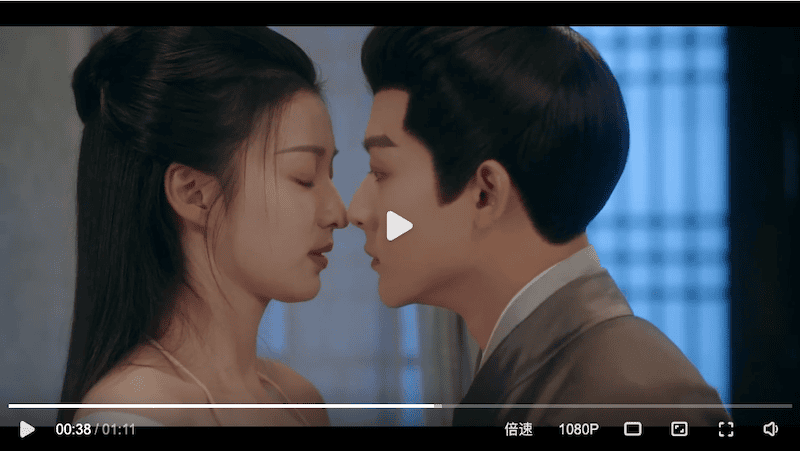 《柳舟記》張晚意、王楚然主演｜最新預告！夫妻上演先婚後愛＋雙重馬甲！