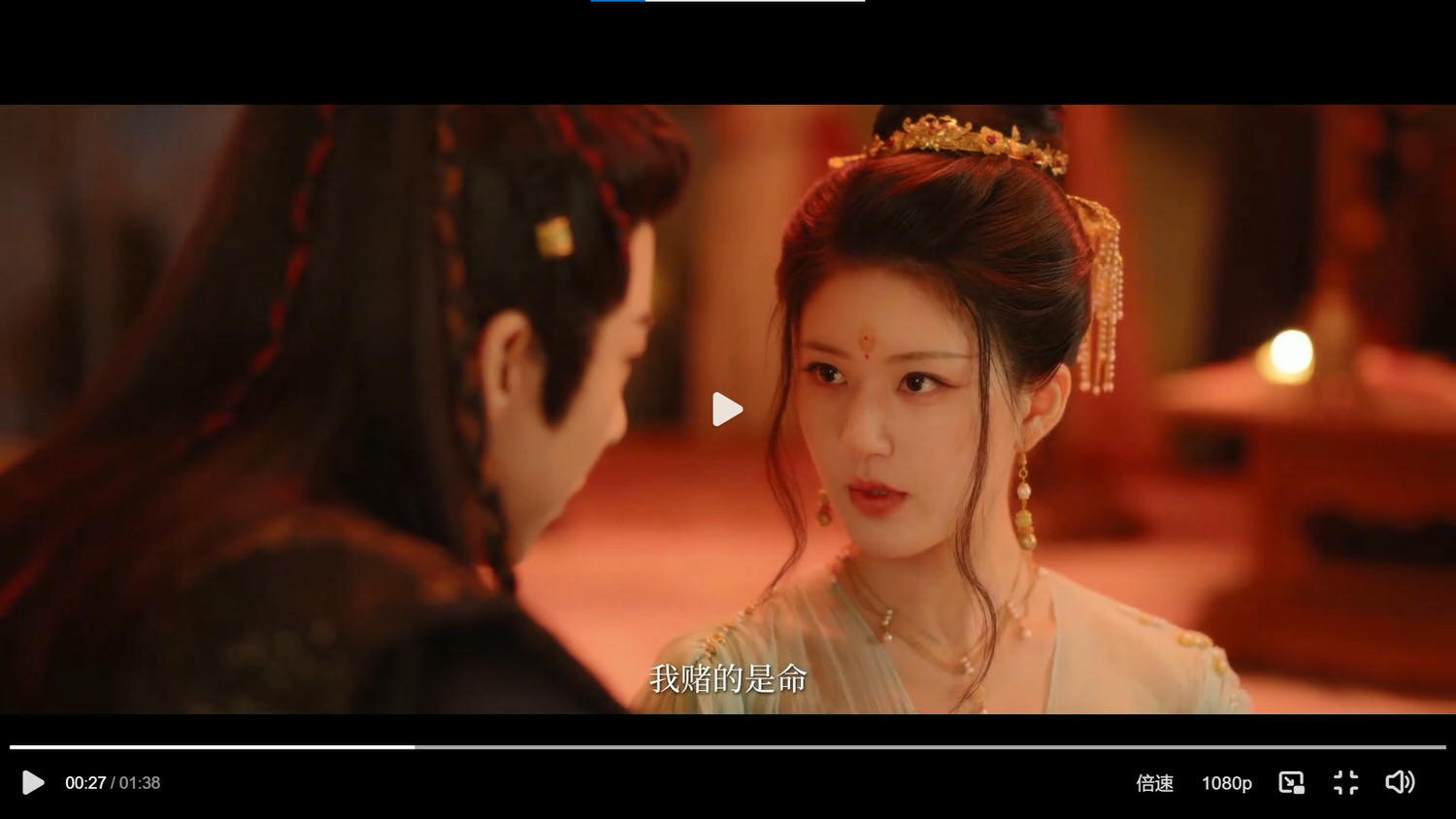 《珠簾玉幕》劉宇寧、趙露思｜官宣定檔，配角扶正，「皓嫣CP」再續戲緣！