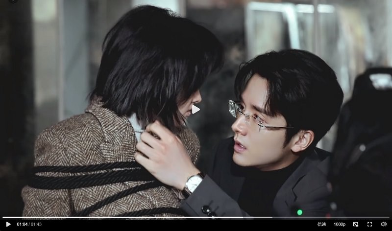 《待我醒來時》景甜、張新成|劇組殺青,粉絲因這種人設,狂勸點名換他們接! - 第7張圖 《待我醒來時》景甜、張新成|劇組殺青,粉絲因這種人設,狂勸點名換他們接!