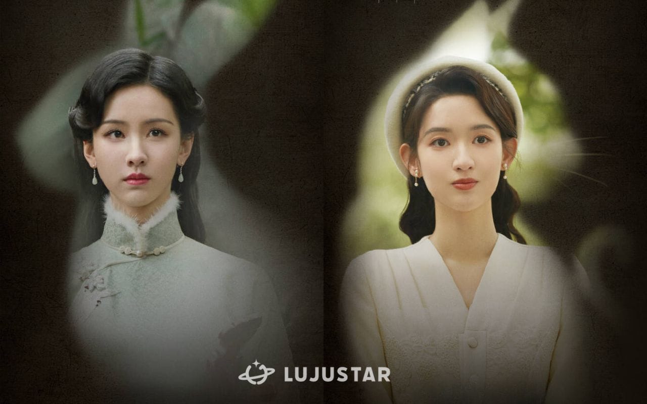 《孤舟》曾舜晞、陳都靈|定檔8/6!老戲骨張頌文氣勢強壓主角群,她們造型成亮點! - 第10張圖 《孤舟》曾舜晞、陳都靈|定檔8/6!老戲骨張頌文氣勢強壓主角群,她們造型成亮點!