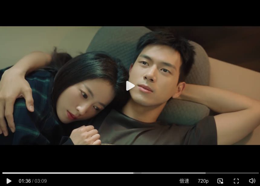 《春色寄情人》李現、周雨彤主演|定檔4/22!遺體整容師溫暖登場,大談雙向救贖的愛情! - 第7張圖 《春色寄情人》李現、周雨彤主演|定檔4/22!遺體整容師溫暖登場,大談雙向救贖的愛情!