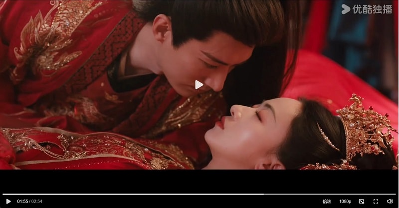 《春花焰》定檔1014,劉學義、吳謹言官宣卻挨酸!原著狗血虐女主「挖墳鞭屍」三觀好炸裂! - 第8張圖 《春花焰》定檔1014,劉學義、吳謹言官宣卻挨酸!原著狗血虐女主「挖墳鞭屍」三觀好炸裂!