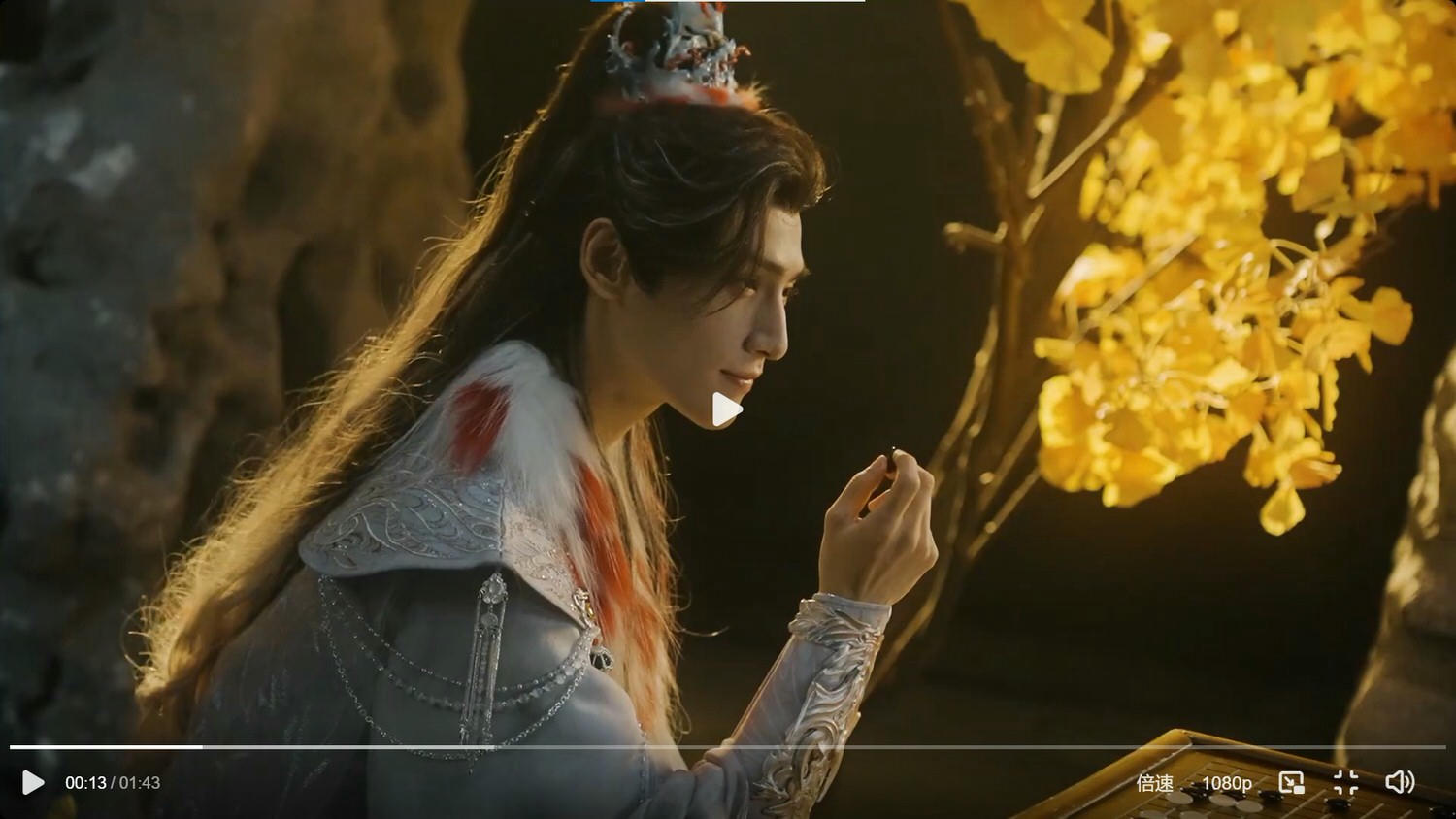 《水龍吟》羅雲熙、林允|官宣定檔,羅雲熙新戲再扮「龍」,演員名單全是熟面孔! - 第9張圖 《水龍吟》羅雲熙、林允|官宣定檔,羅雲熙新戲再扮「龍」,演員名單全是熟面孔!