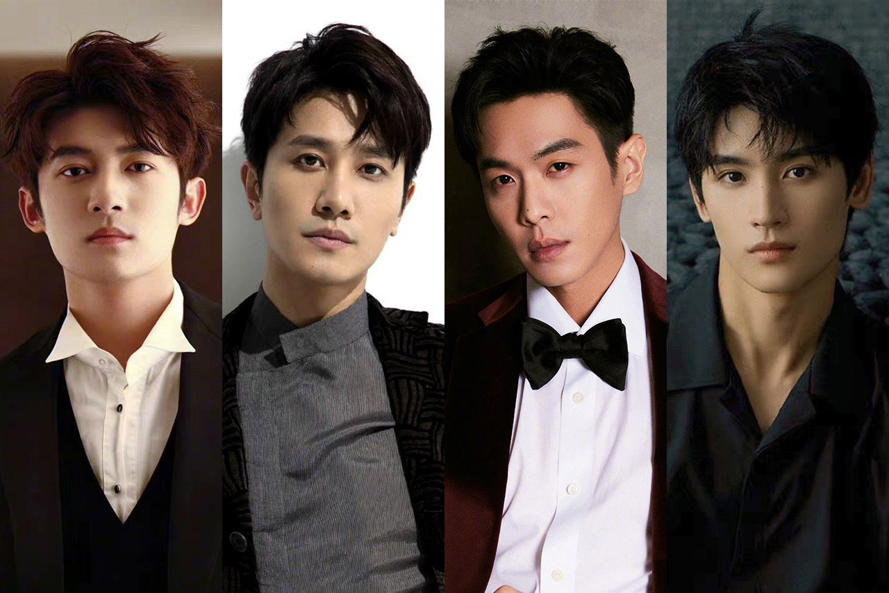 2月開播陸劇》古今大戰開打!《愛情而已》《顯微鏡下的大明》《雲襄傳》有望三強決戰?! - 第1張圖 2月開播陸劇》古今大戰開打!《愛情而已》《顯微鏡下的大明》《雲襄傳》有望三強決戰?!