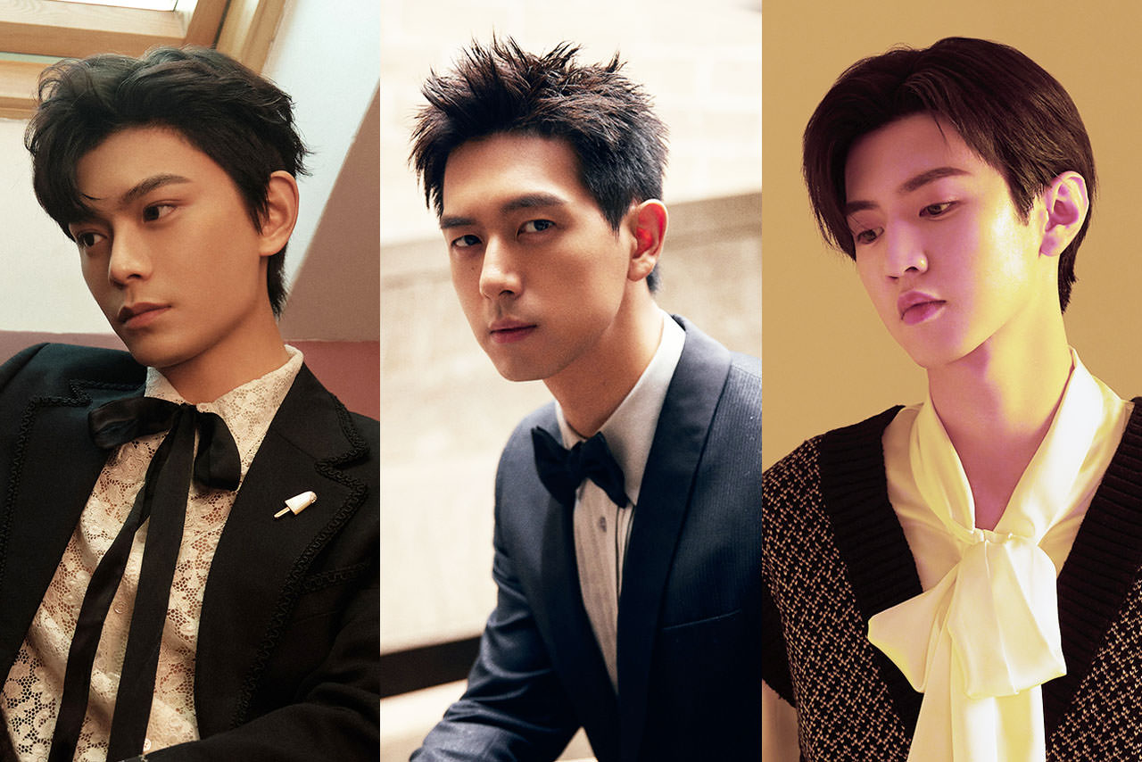 12月開播陸劇｜《大理寺少卿游》、《仙劍六》有望年末對打，李現新劇表現不被看好？！