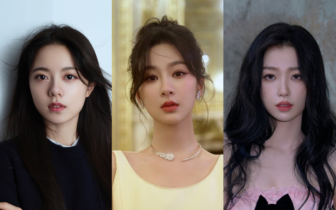 2024年1月開播陸劇》偶像劇對打！？《要久久愛》《在暴雪時分》將同時較勁！？