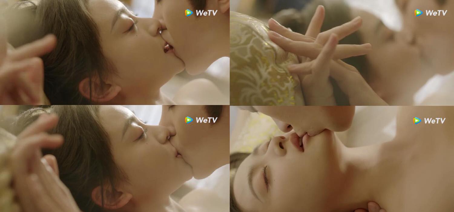 2024年9部「爆款短劇」崛起！《授她以柄》《趙吳狄》尺度超慾、《致命遊戲》空降又下架！