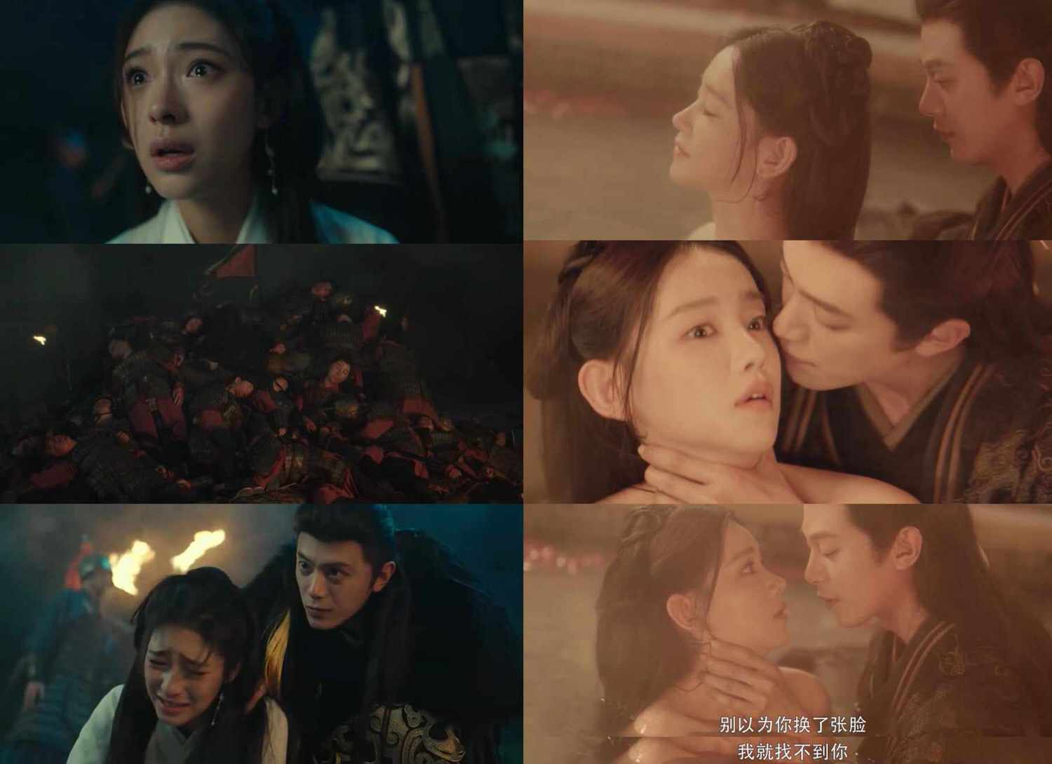 2024年9部「爆款短劇」崛起！《授她以柄》《趙吳狄》尺度超慾、《致命遊戲》空降又下架！