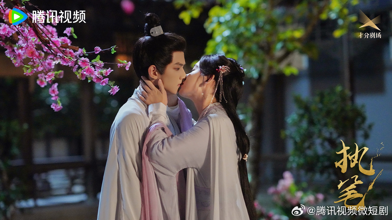 2024年9部「爆款短劇」崛起！《授她以柄》《趙吳狄》尺度超慾、《致命遊戲》空降又下架！