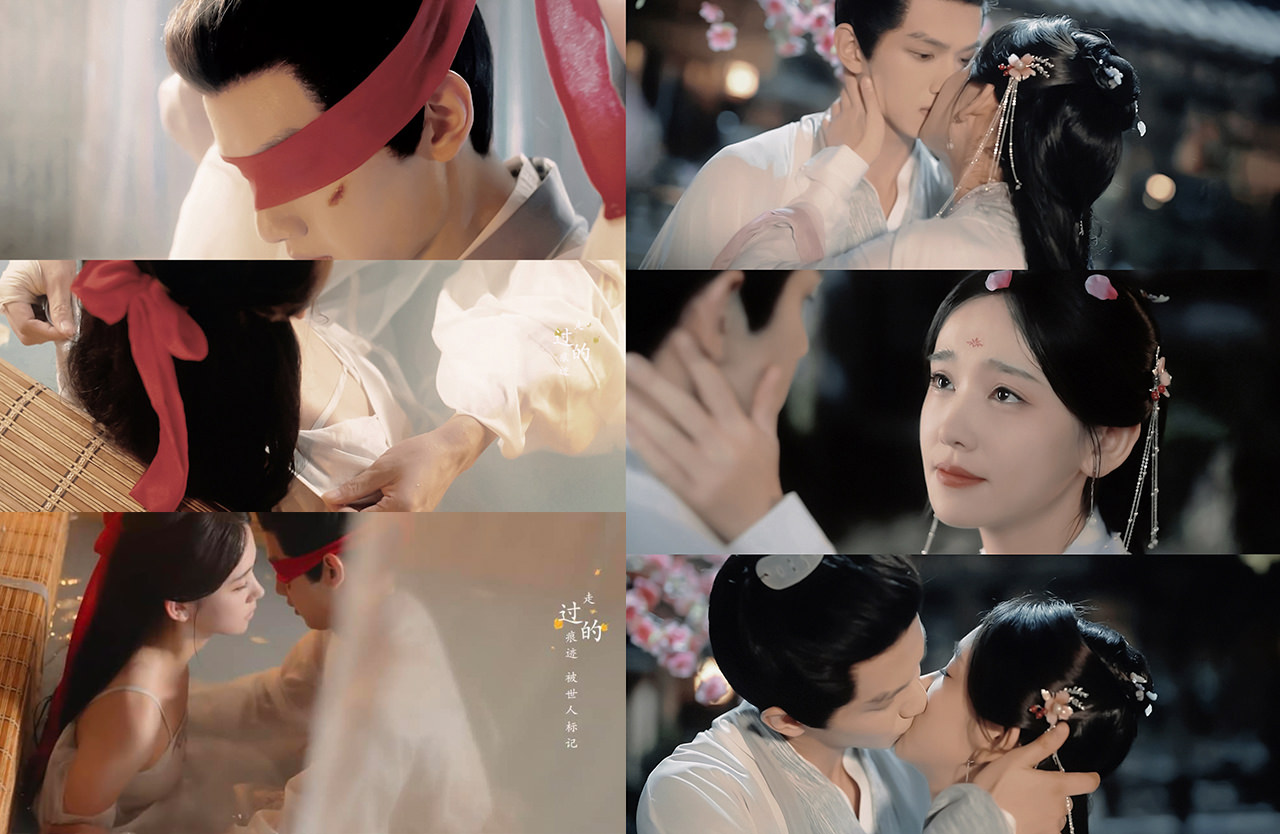 2024年9部「爆款短劇」崛起！《授她以柄》《趙吳狄》尺度超慾、《致命遊戲》空降又下架！