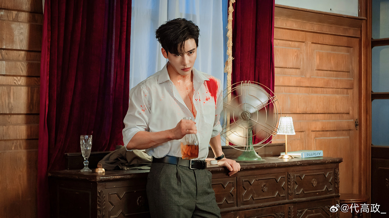 2024年9部「爆款短劇」崛起！《授她以柄》《趙吳狄》尺度超慾、《致命遊戲》空降又下架！