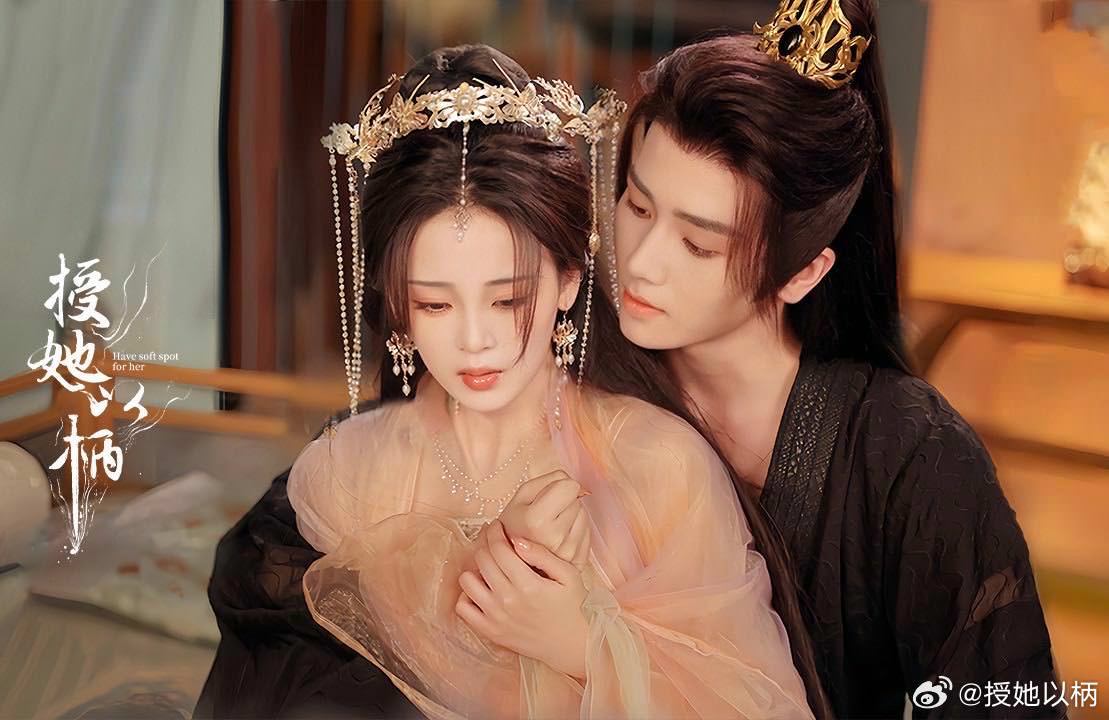 2024年9部「爆款短劇」崛起！《授她以柄》《趙吳狄》尺度超慾、《致命遊戲》空降又下架！