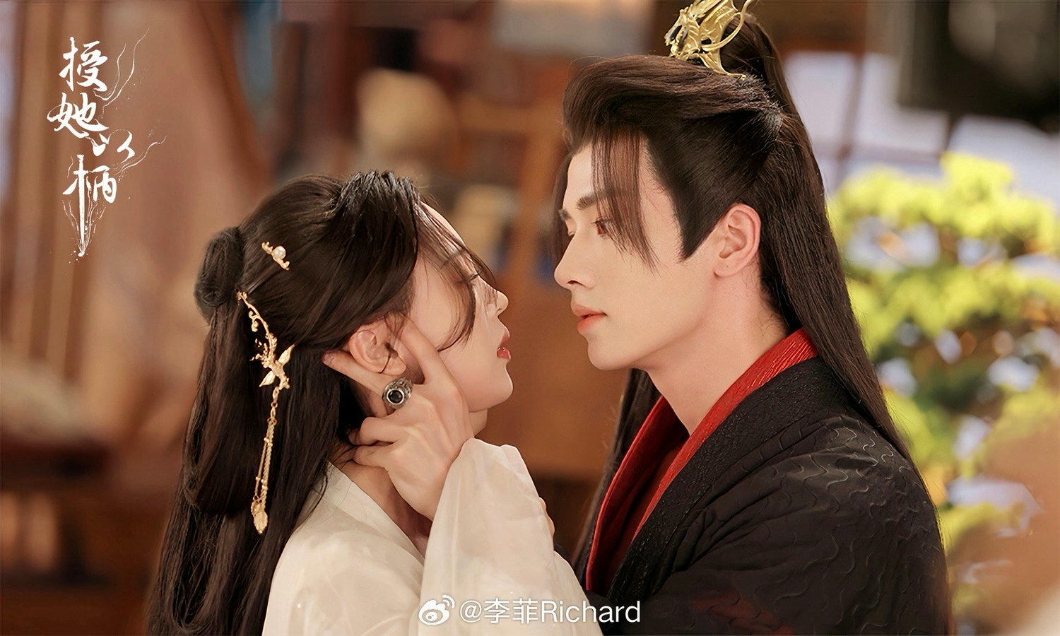 2024年9部「爆款短劇」崛起！《授她以柄》《趙吳狄》尺度超慾、《致命遊戲》空降又下架！